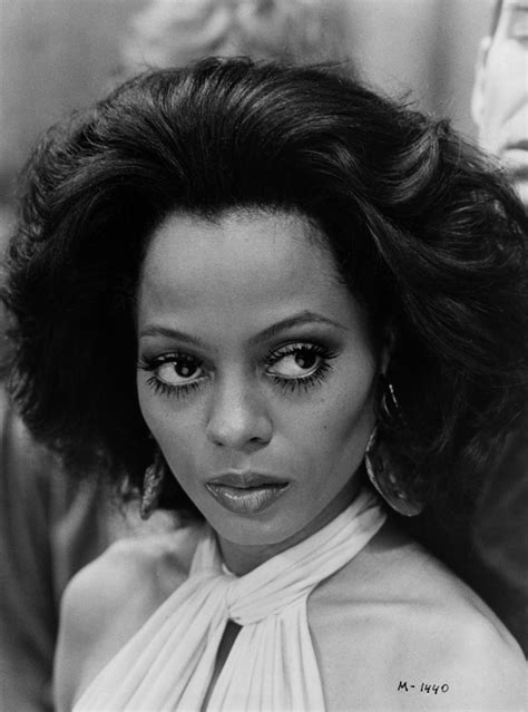 Diana Ross