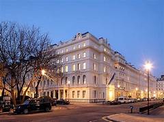 Hotels In Paddington London Uk Boutique Hotel Experience