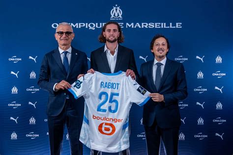 Mercato OM PSG Bosetti Fracasse Rabiot Et Les Supporters Marseillais