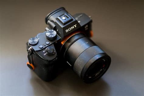 Best Lenses For Sony A Iii In Fe E Mount Reviews