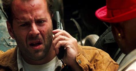 The Best Bruce Willis Comedy Movies, Ranked