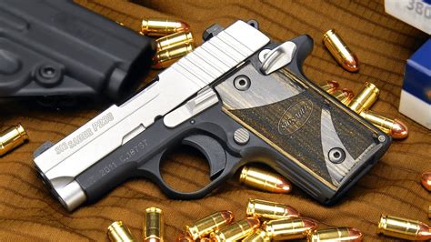 Top 5 Best 380 ACP Pistols Ever Made YouTube