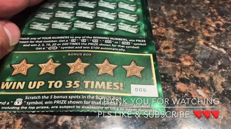 WINNER 30 Fastest Road To 1MIL Florida Scratch Off Ticket