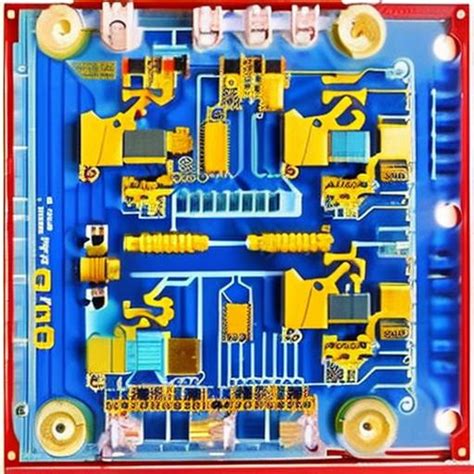 More About Dc Coupling North Coast Synthesis Ltd