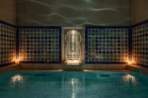 Hammam Al Andalus Baños árabes en Málaga Málaga Explorers