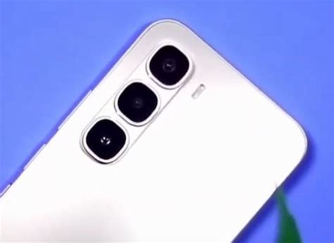 سعر و مواصفات Infinix Hot 60 Pro مميزات و عيوب انفنكس هوت 60 برو موبيزل