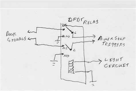 Research Power Step Wiring Diagram Wiring Diagram