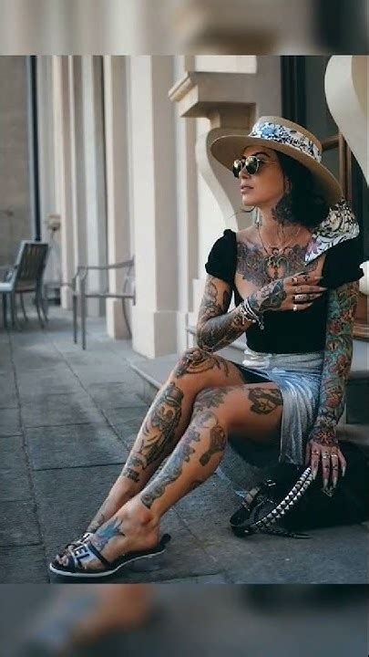 Female Leg Tattoo 🦵 Unique Tattoo Designs For Woman Best Leg Tattoo