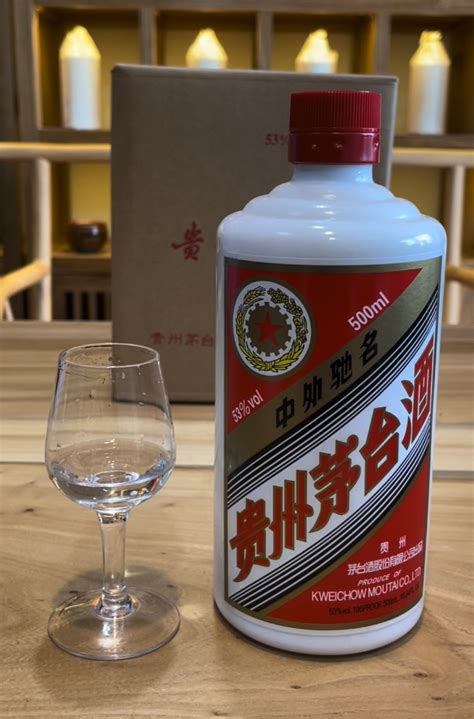 贵州茅台酒，和飞天同级别的员工品鉴酒，味道到底怎么样？ 知乎