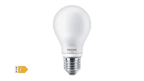 Philips Led Sijalica W W A E K Ww Mat Nd Ps