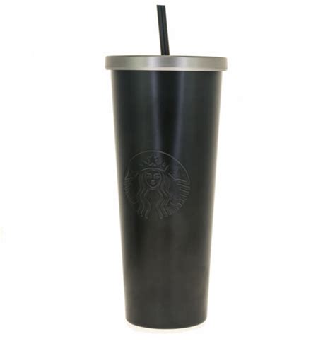 Starbucks Collectibles Food Beverage NEW STARBUCKS COLD CUP MATTE