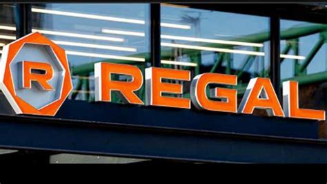 Regal Cinemas Sets August Date for Reopening