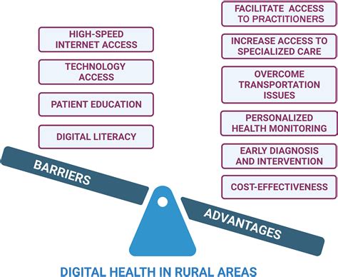 The Impact Of Digital Health Solutions On Bridging The Health Care Gap