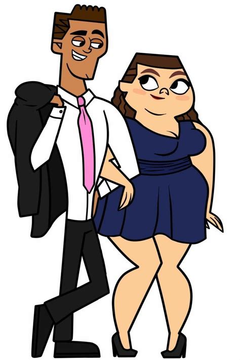 Pin By Liz Kurumu On Cartoon Network Total Drama Island Prom Date Cartoon Tv