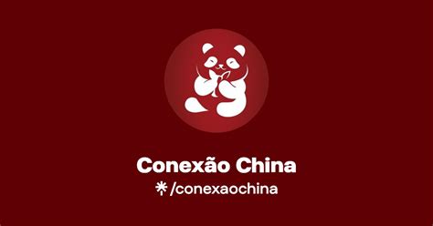 Conex O China Instagram Facebook Tiktok Linktree