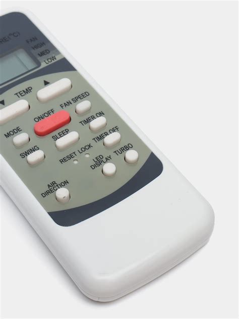 Пульт для кондиционера Artel Midea Vitek Daewoo Sakata Beko Mitsushito ...