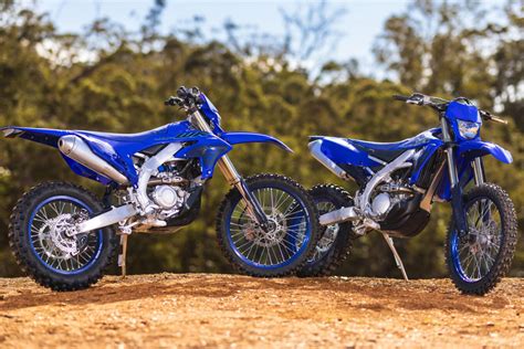 First Look 2024 Yamaha WR450F Lightest Slimmest And Fastest Yamaha