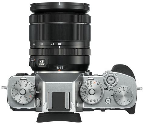 Фотоаппарат Fujifilm X-T3 Kit — купить в интернет-магазине по низкой ...