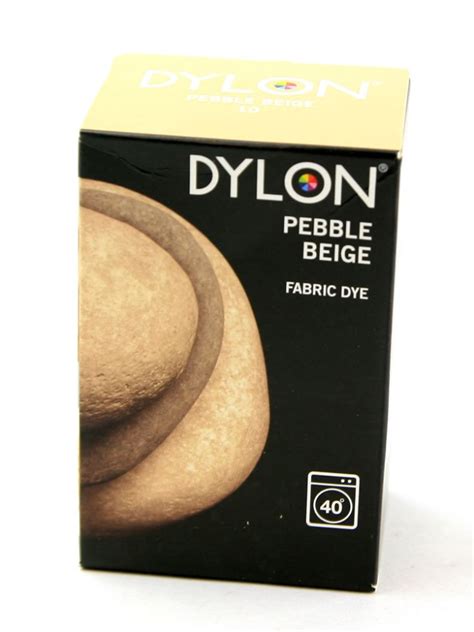 Dylon Machine Fabric Dye (DYLON010-M) | eBay