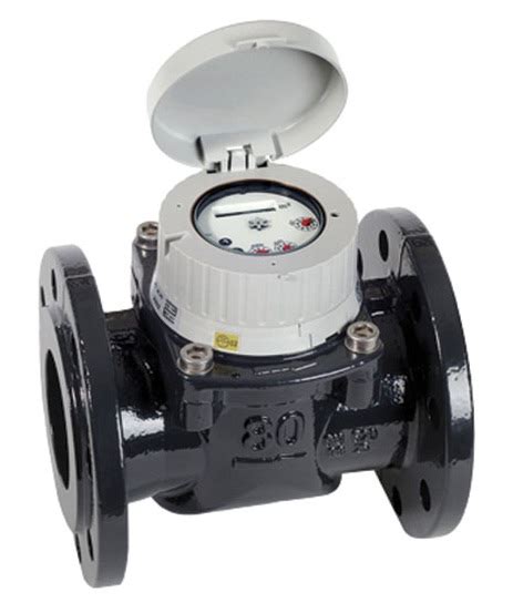 What Are Turbine Flow Meters The Ives Equipment Process Engineering