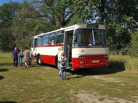 Wyjątkowy transport na drzwi otwarte Schroniska dla Bezdomnych Zwierząt