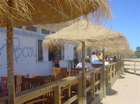 Búzios Beach Club Restaurante Loulé All About Portugal