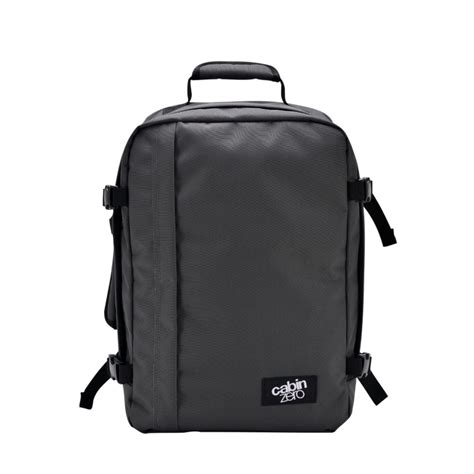 Mochila Cabin Zero Classic Litros