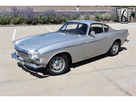 1965 Volvo P1800e For Sale Cc 1806432