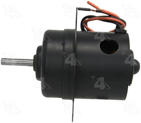 HVAC Blower Motor 4 Seasons 35260 EBay