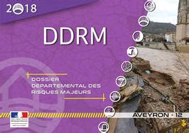 Le Dossier D Partemental Des Risques Majeurs Ddrm Information