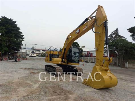 2021 Caterpillar 320gc Excavator For Sale 1800 Hours Ciudad De