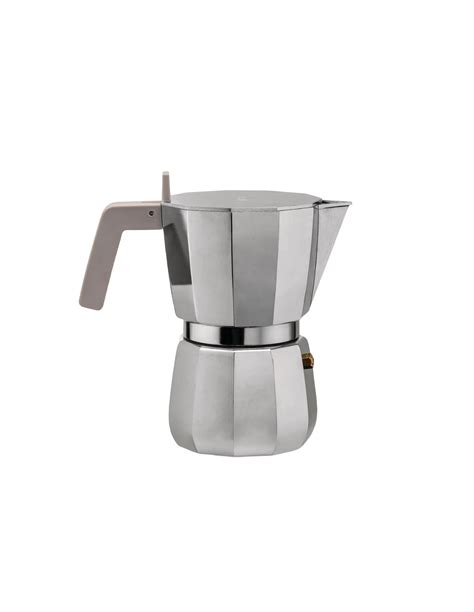 Cafetière espresso en Aluminium MOKA ALESSI