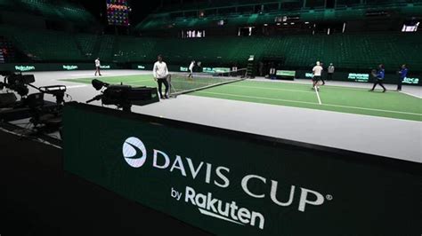 Da Blu A Verde Il Pala Alpitour Dopo Le Atp Finals Si Veste Per La