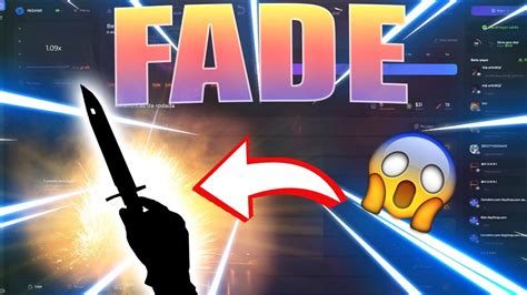 Retirei Uma Faca Fade De R No Insane Gg Para Voc S Youtube