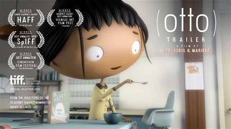 Watch (Otto) (2015) Full Movie Free Online - Plex