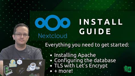 Howto Install Nextcloud Desktop Client On Raspberry Pi Os Bullseye