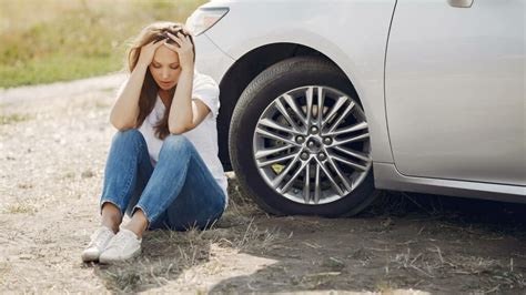 Ptsd After Car Accident Coping Healing Guide