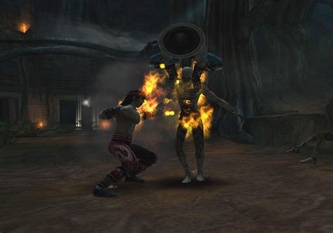 Mortal kombat shaolin monks review - passacube