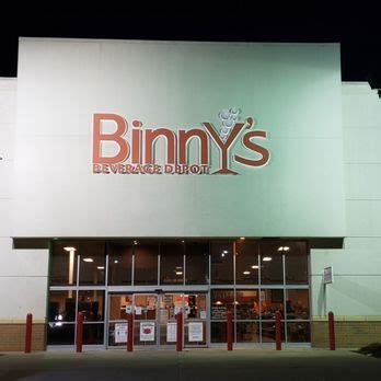 BINNYS BEVERAGE DEPOT Updated January 2025 25 Photos 39 Reviews