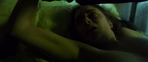 Nude Video Celebs Maria Winther Norgaard Nude Akvarieklubben