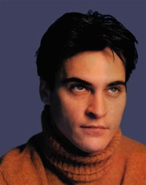 20 Photo of Joaquin Phoenix When He Was Young