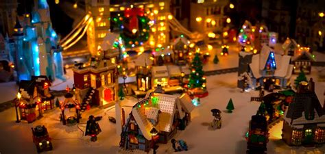 The 5 Best Lego Winter Village Sets You Should Know – Lightailing