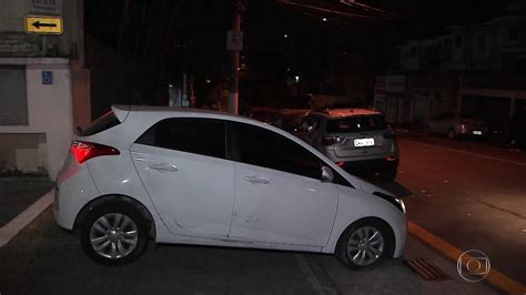 V Deo Bandidos Roubam Carro E Levam Idoso De Anos Sp G