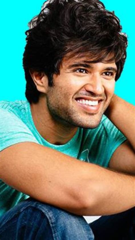 Extensive Collection Of Stunning Vijay Devarakonda Images In Full K