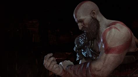 God Of War For PlayStation 4 Review PCMag