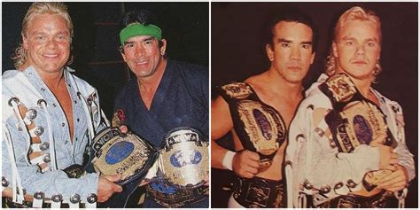 The 10 Longest WCW World Tag Team Championship Reigns