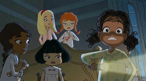 Nude Cartoons Alice Miranda Millie Jacinta Alethea Etc