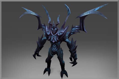 Forma del Vacío Funesto Terrorblade Habilidad 3 Raro Store Dota