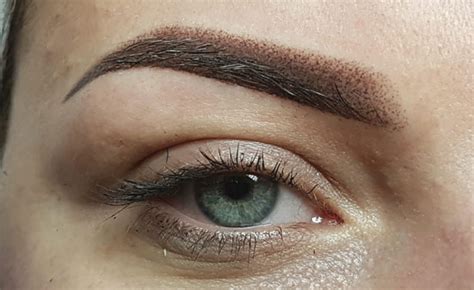 Semi Permanent Makeup - Wicked Beauty