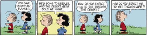 Today's Peanuts Comic | Tuesday, November 15, 2022 : r/peanuts